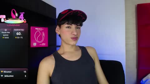 Juan online show from September 23, 5:43 am