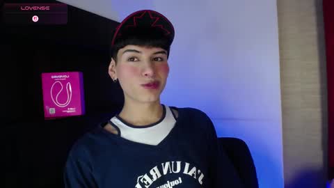 Juan online show from October 19, 4:57 am