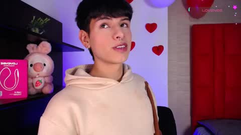 Juan online show from February 16, 4:52 am