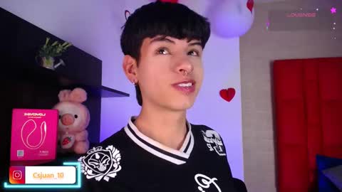 Juan online show from February 22, 5:40 am