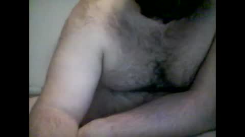 Hairyhornydad online show from February 13, 6:59 pm