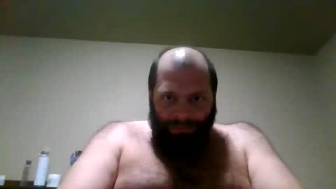 Hairyhornydad online show from December 17, 1:55 am