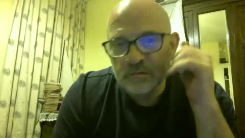 f1zzeek online show from June 30, 9:38 pm