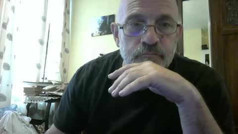 f1zzeek online show from July 20, 12:51 pm
