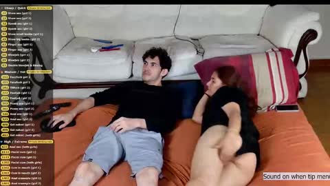 Tina online show from September 18, 3:30 am