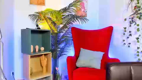 Snapshot of fa1ryforest chatting on March 14, 7:03 am fa1ryforest online show from March 14, 7:03 am