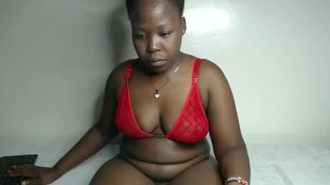 Miss Fabby online show from December 3, 5:44 pm