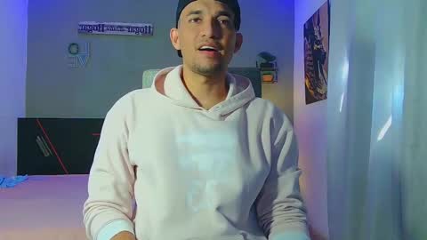 fabi online show from January 25, 5:08 pm