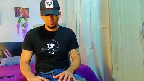 fabi online show from October 17, 12:47 am