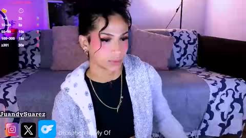 Fabi online show from November 23, 6:24 am