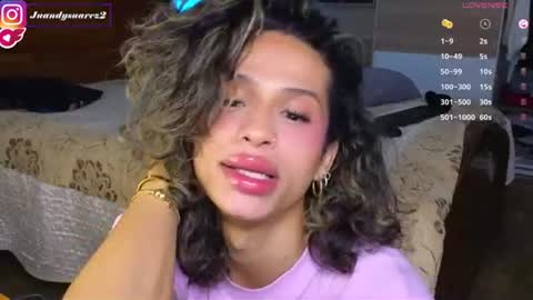 Snapshot of fabi_smith09 chatting on July 26, 7:32 pm Fabi online show from July 26, 7:32 pm