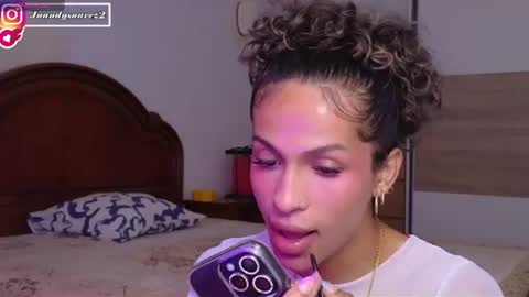 Snapshot of fabi_smith09 chatting on July 30, 9:19 am Fabi online show from July 30, 9:19 am