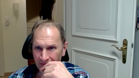 Fabian online show from June 4, 9:43 pm