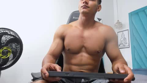 Snapshot of fabiorissi chatting on September 29, 6:13 pm FABIO online show from September 29, 6:13 pm