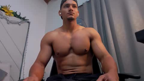 FABIO online show from December 17, 12:11 pm