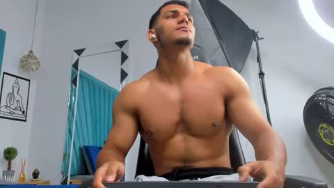 FABIO online show from January 7, 5:04 pm