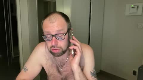 Snapshot of fabiothick chatting on May 25, 12:49 am fabiothick online show from May 25, 12:49 am
