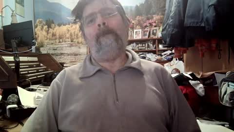 Fabius online show from January 17, 8:34 am