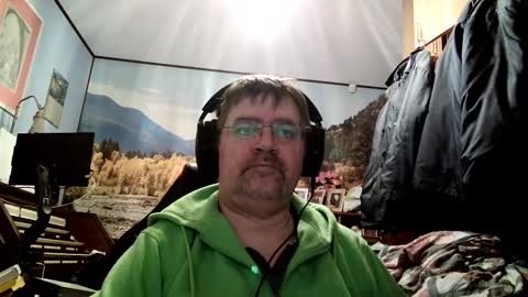 Fabius online show from October 18, 6:05 am