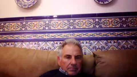Snapshot of fabrichio691 chatting on January 6, 3:19 pm fabrichio691 online show from January 6, 3:19 pm