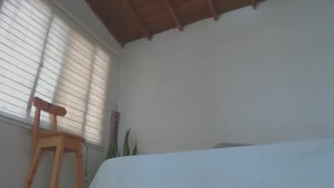 Snapshot of fabrizio_amery chatting on March 3, 5:39 pm - A N D E R online show from March 3, 5:39 pm