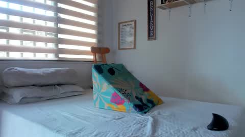 -  A N D E R online show from November 23, 7:57 pm