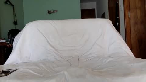 Fabrizzio online show from November 25, 6:52 pm