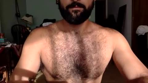 Fabrizzio online show from March 13, 8:15 pm