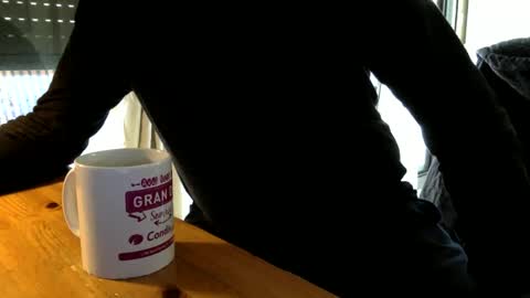 Fabro online show from March 10, 1:10 pm