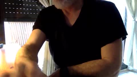 Fabro online show from April 8, 7:41 am