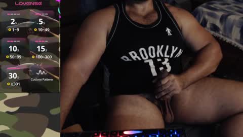 Fabiano online show from February 17, 3:36 am