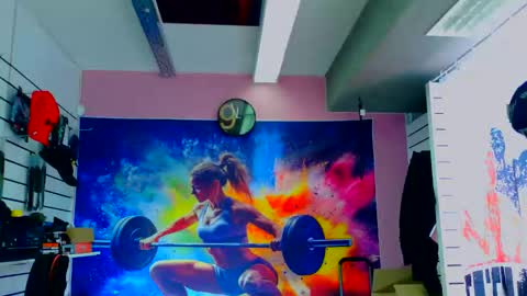 fabxxxl online show from November 8, 10:59 am