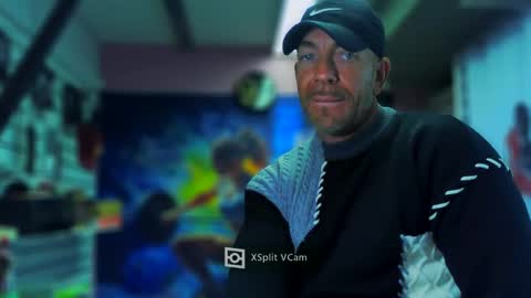 fabxxxl online show from December 5, 8:34 am