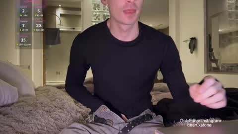 Snapshot of face_cum_shooter chatting on June 1, 6:04 am Dean kink open vers Help me reach 50 likes online show from June 1, 6:04 am