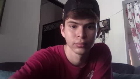 Snapshot of faceboy07 chatting on March 22, 7:28 pm faceboy07 online show from March 22, 7:28 pm