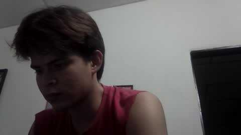 Snapshot of faceboy07 chatting on March 26, 1:44 am faceboy07 online show from March 26, 1:44 am
