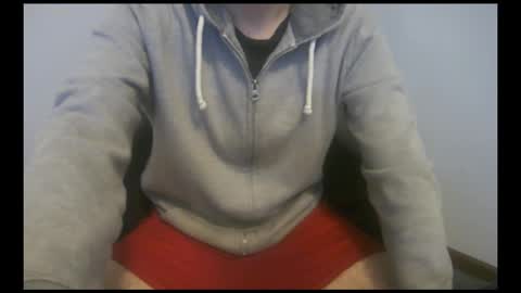 FacelessEscape online show from November 12, 12:16 pm