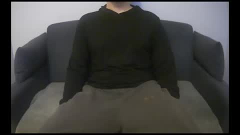 FacelessEscape online show from March 12, 1:06 pm