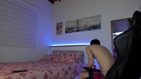 faceofbabyyy online show from January 10, 4:12 am