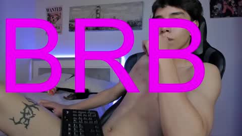 faceofbabyyy online show from February 4, 6:14 am