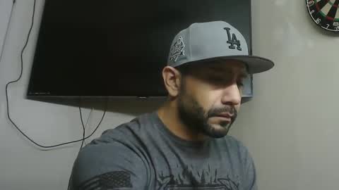 Mark online show from January 10, 10:50 am