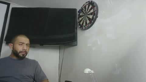 Mark online show from October 13, 1:11 pm