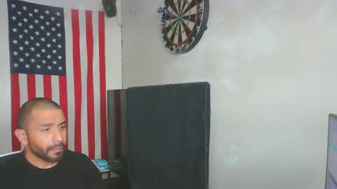 Mark online show from March 29, 4:29 pm