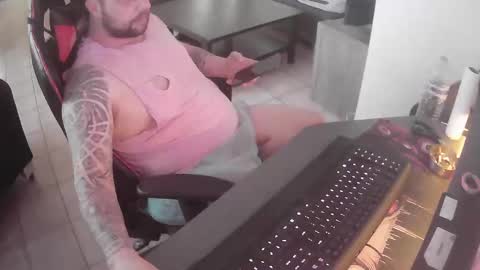 faelust online show from March 3, 4:24 pm