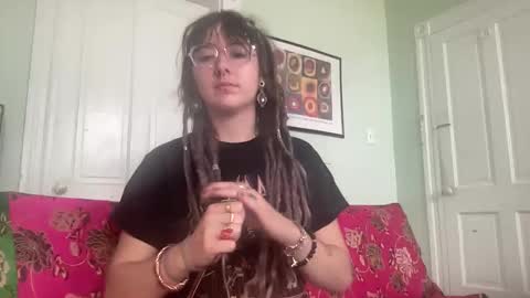 Snapshot of faexoxoxo chatting on March 22, 6:00 pm Fae online show from March 22, 6:00 pm