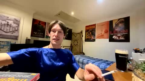 fagboysissy online show from November 5, 9:26 pm