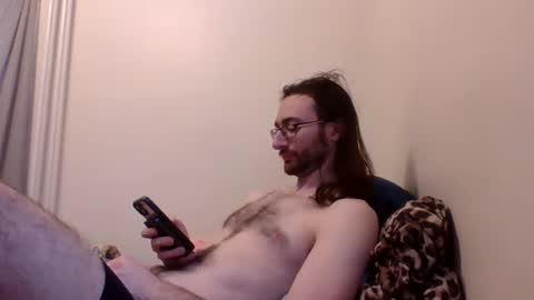 fairtouching online show from January 6, 8:12 pm