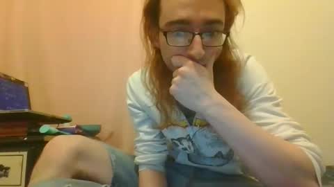 fairtouching online show from April 5, 11:13 pm