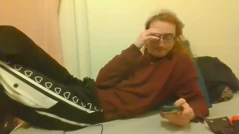 fairtouching online show from April 20, 2:03 am