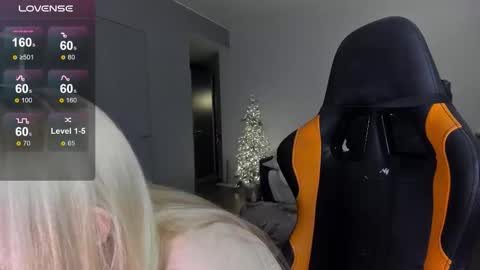 fairy_casey online show from December 5, 7:32 pm